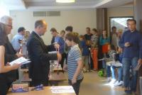 2013.10.15 Półfinały Mistrzostw Polski Jastrzębia Góra